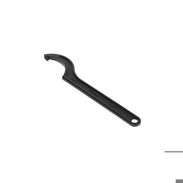 Gedore Fixed Spanner Wrench,68 to 75mm Capacity 40 Z 68-75 Gedore 40 Z 68-75