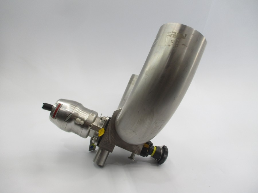 CRANE-SAUNDERS 4-82695-63-1 316L CWP240 1.500″ UNMP