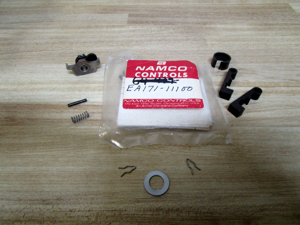 Namco Controls EA171-11100 Kit EA17921109