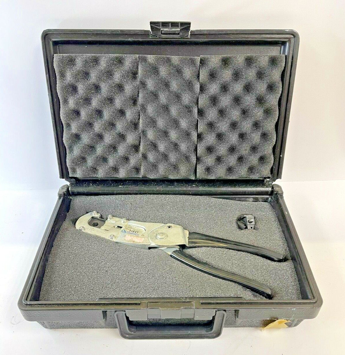 ASTRO HAND CRIMP TOOL M22910/7-1