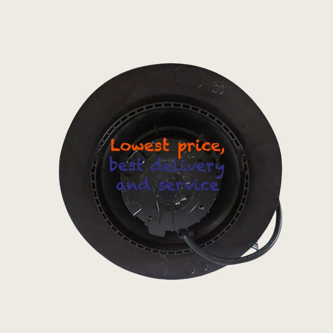 1PC new For R1G175-RB33-G01 48V 1.9A 76W Cooling Fan R1G175RB33G01