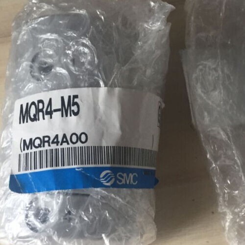 1PC New SMC MQR4-M5 Cylinder Expedited Shipping MQR4M5