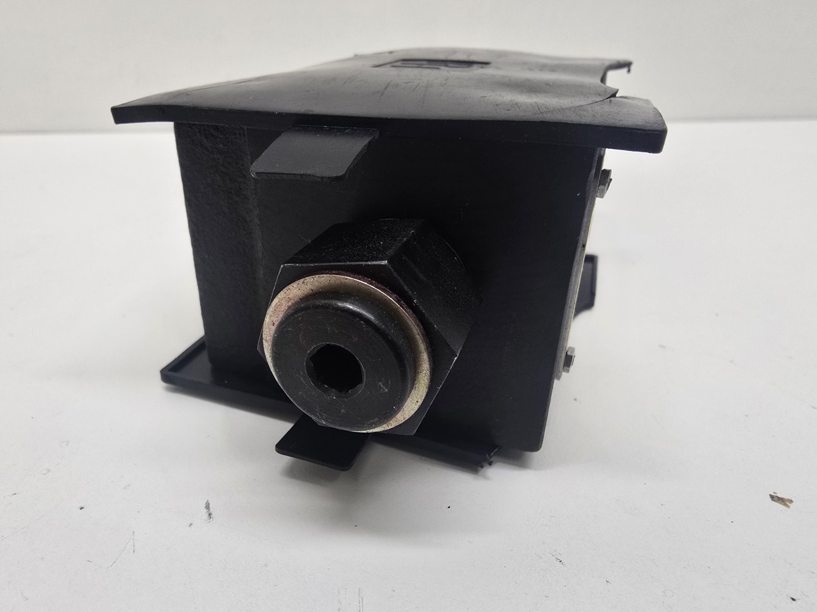 NEW OLD STOCK! PARKER PRESSURE REGULATOR PRDM3AA10LVG-15