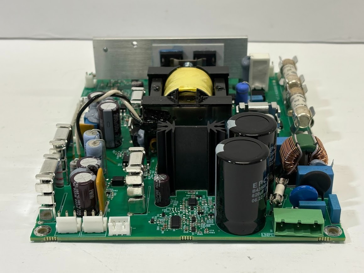 ABB BDPS-11C 3AXD50000000051 Power Control Board for ACS580 / ACS880 Drive