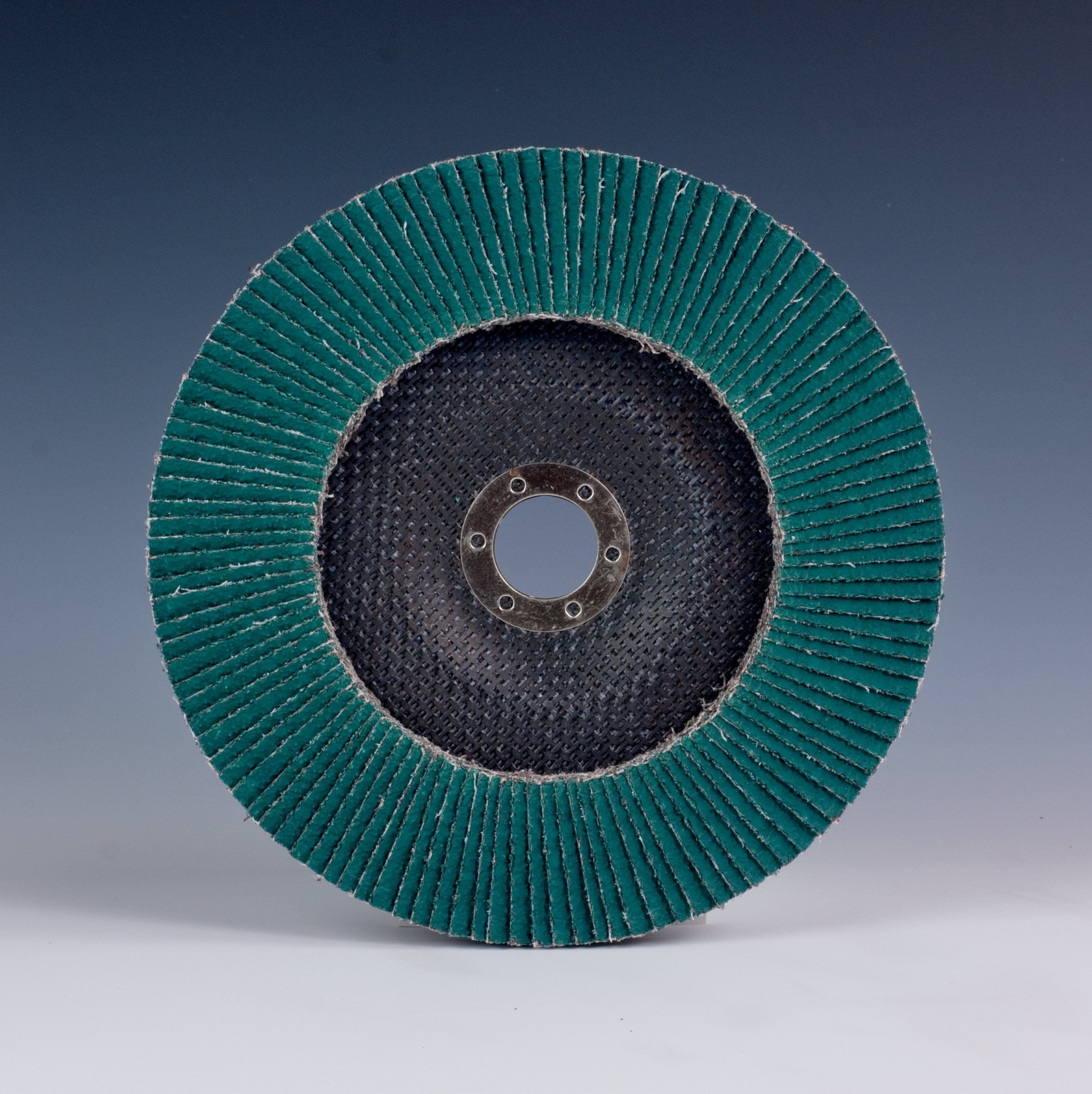 3M Flap Disc 577F, T29 Quick Change, 7 in x 5/8-11, 40 YF-weight, 5 (Case of 5)