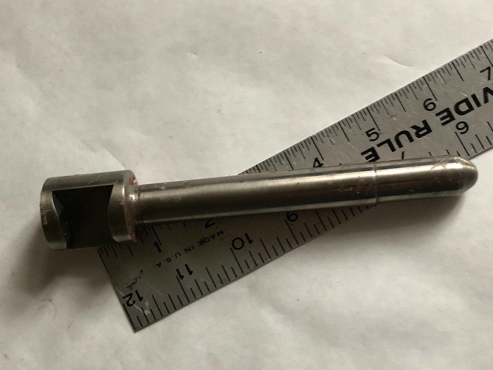 NEW HUSKY HOTUNNER NOZZLE HPN211728D ANG 0508 FOR 211685,TJ