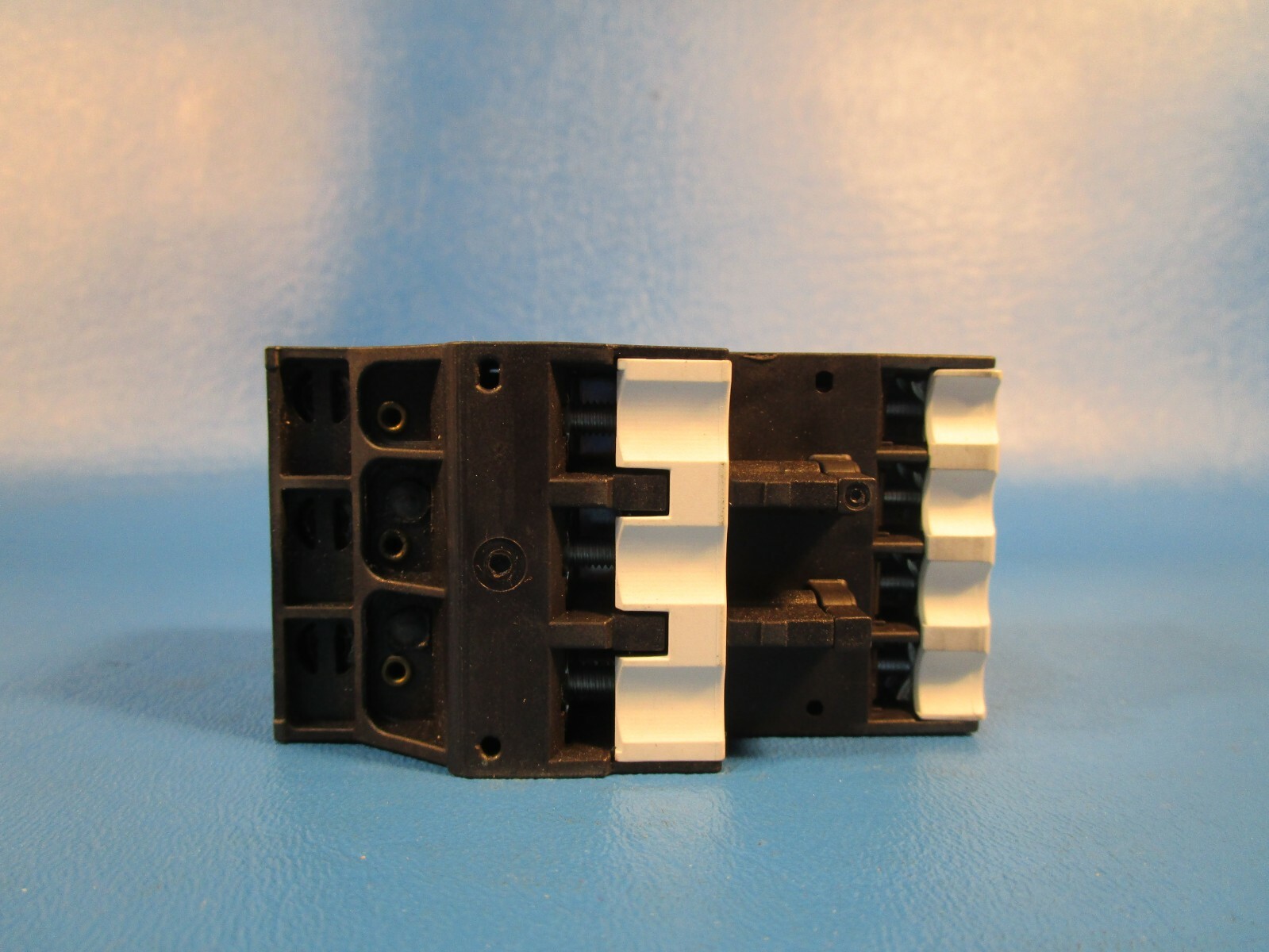 Allen Bradley 193-TAB10 Thermal Overload Relay, Series B