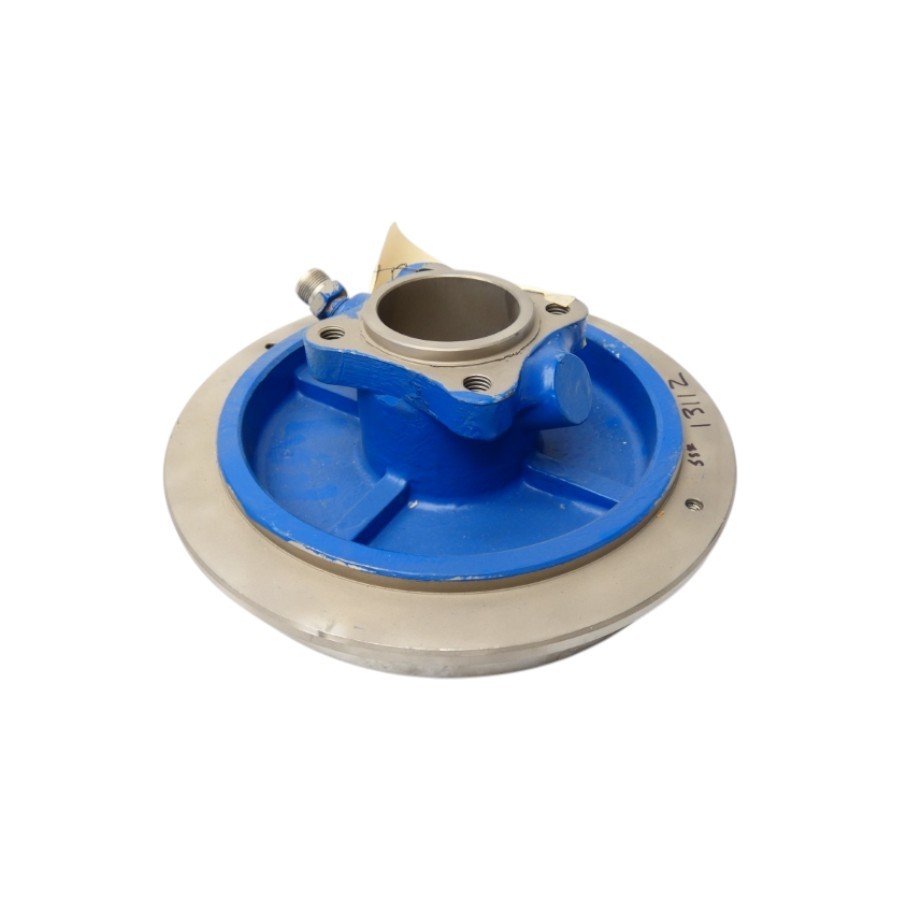 GOULDS PUMP R100-585-1203 11″ 2-1/2″ 2-1/4″ NSNP