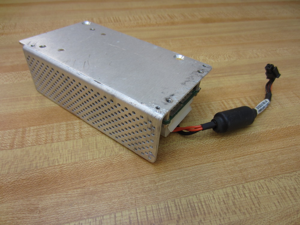 Part 505HC020-01 Power Supply 505HC02001