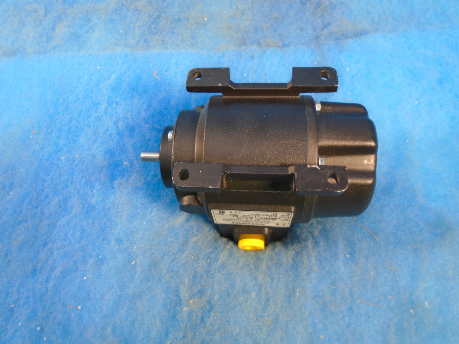 RADIO-ENERGIE CAU506100A1 ENCODER ROTARY ENCODER RADIO-ENERGY 1YR WARRANTY