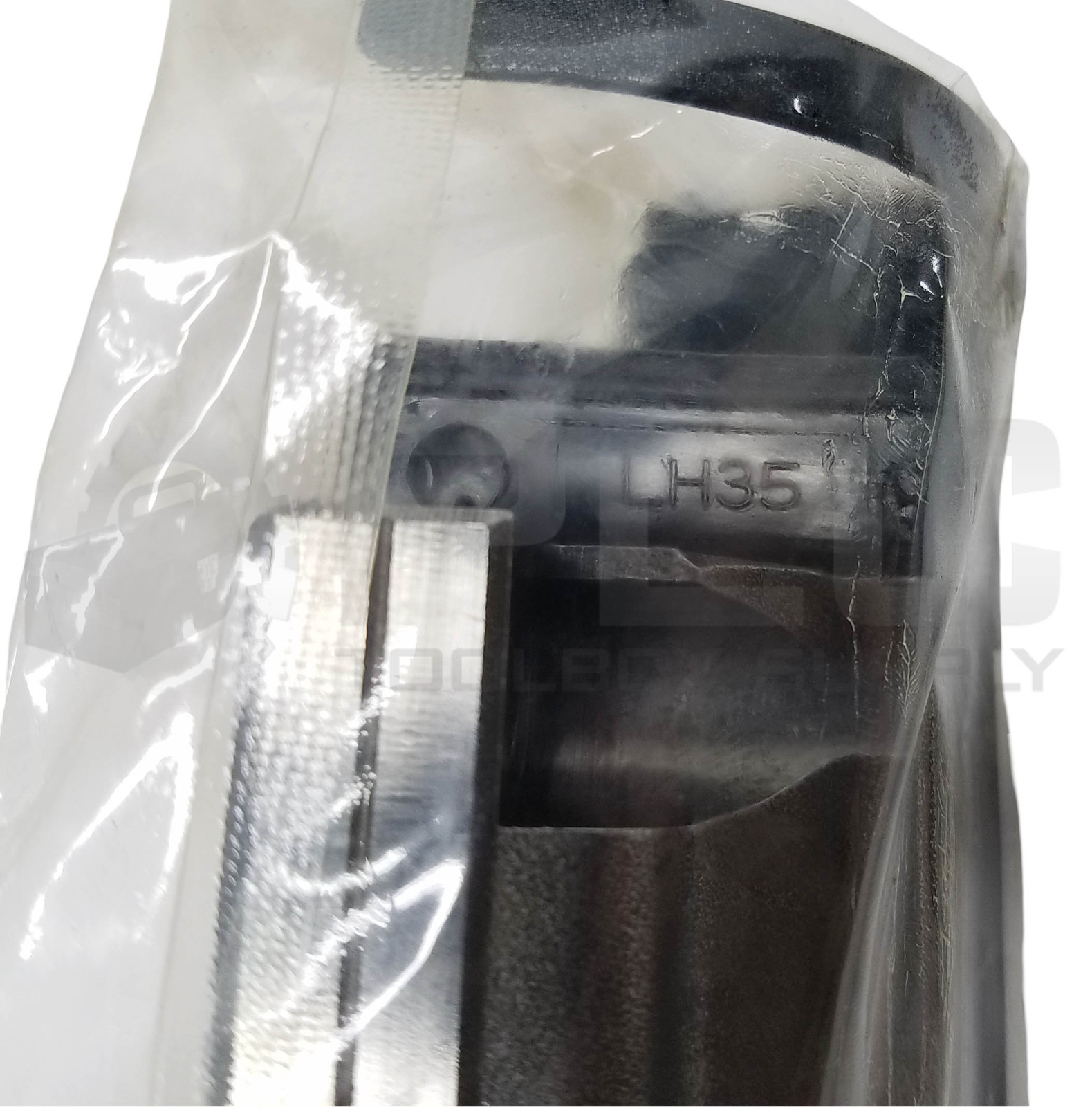 NEW NSK LAH35EM LINEAR GUIDE 35MM, LH35