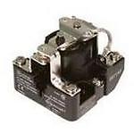 Schneider Electric-Legacy Relays W199X-3 Electromechanical Relay 24VDC 290Ohm…