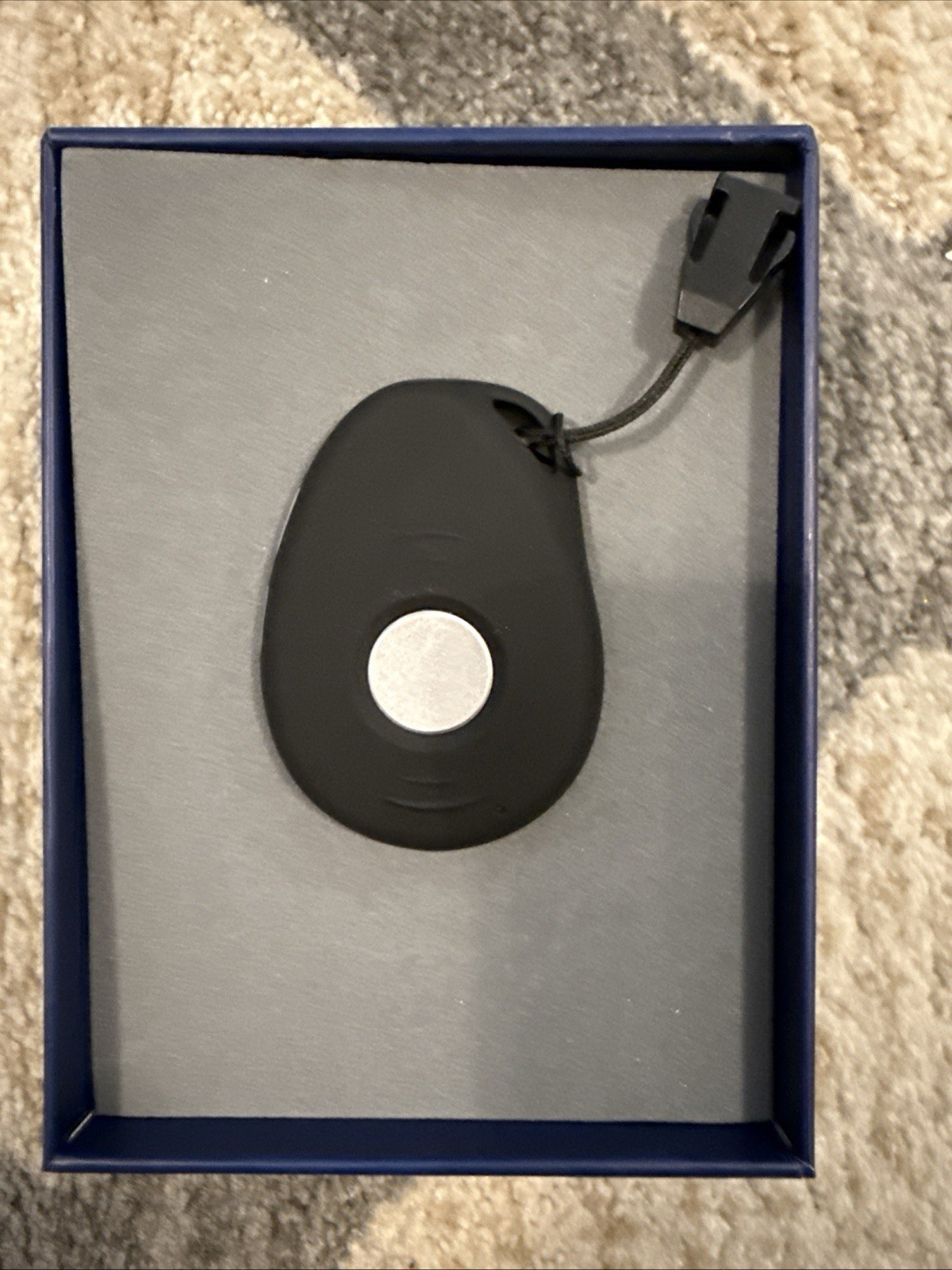 TEARDROP Mobile Medical Alert