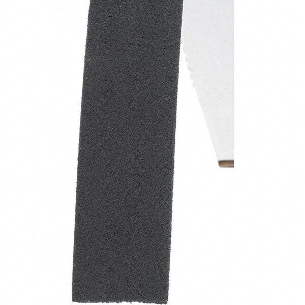 1-1/2″ x 50 Yd 60 Grit Emery Shop Roll Coarse Grade, J Weighted Cloth Backing