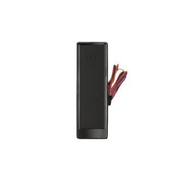 Whirlpool WPW10353848 Pad Assembly 1/2″ Grey W/Blue Light
