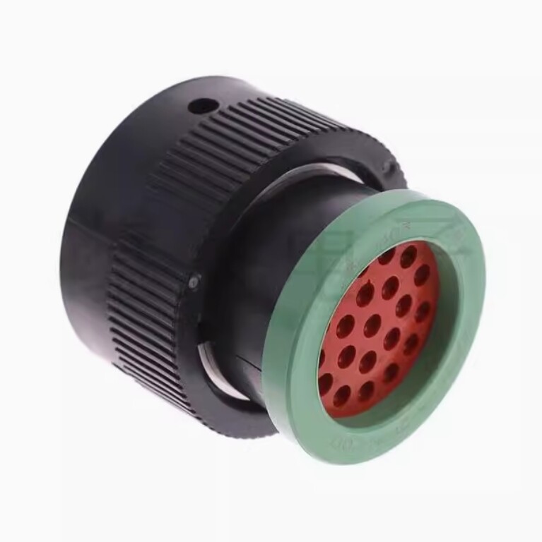 1PCS NEW FIT FOR Connector HDP26-18-21PN-L017