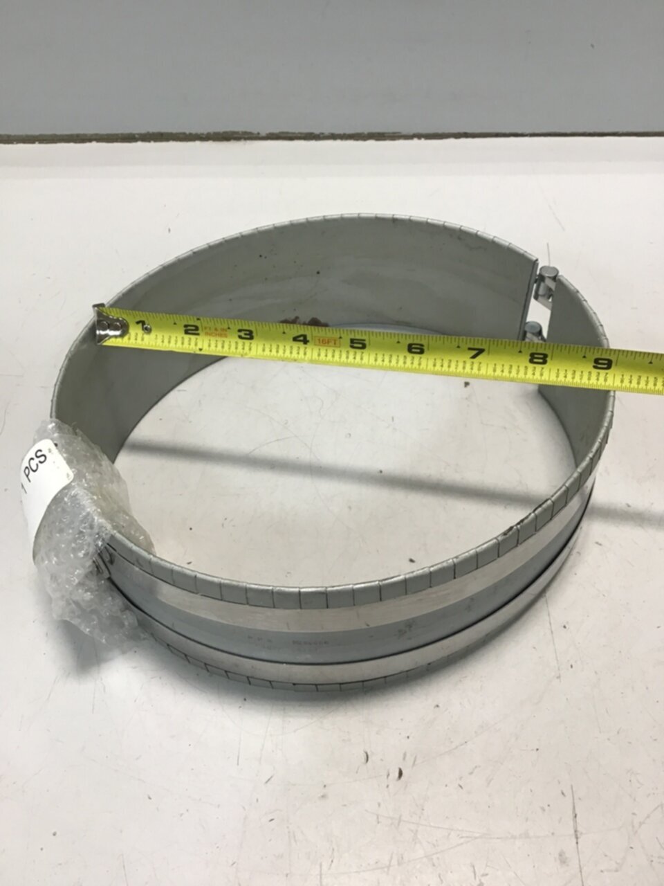 PPE 2500 Watt Heater Band ME90008 New #126410