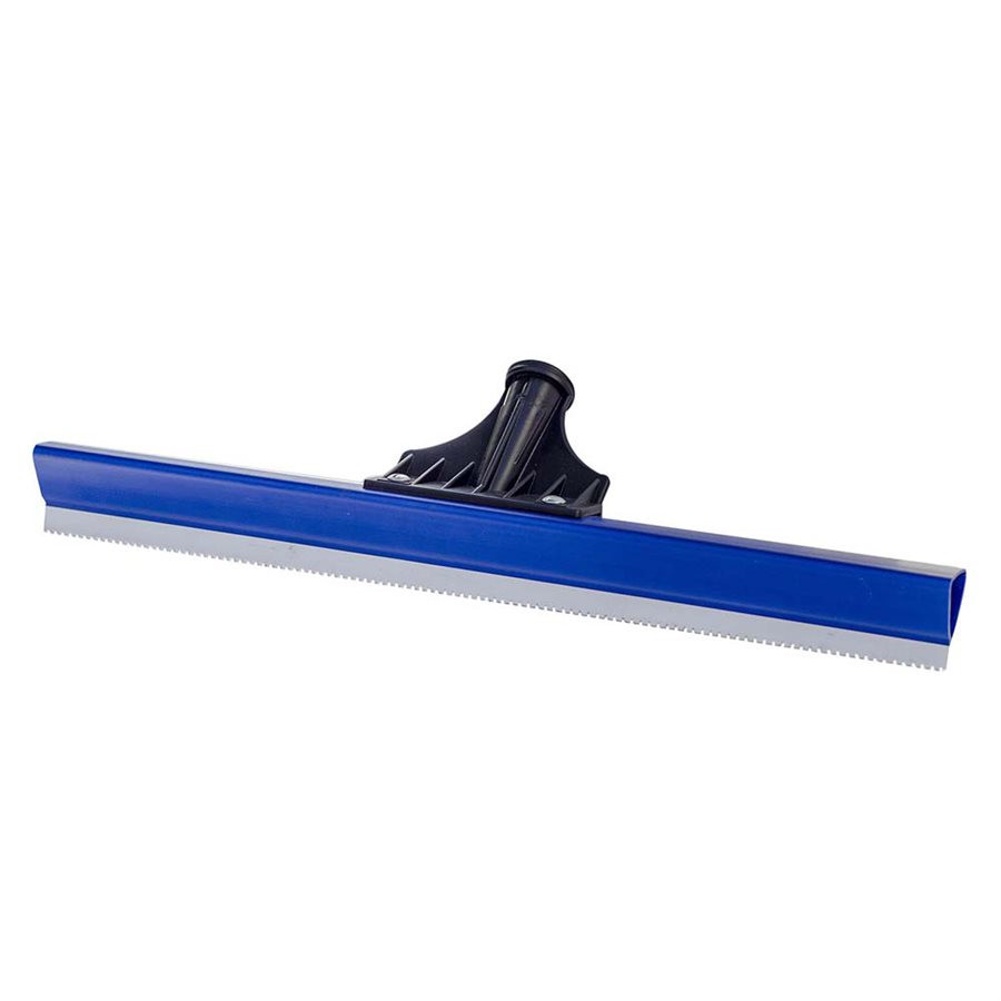 Bon 82-785 Lightweight Micro Topping Squeegee – 22 Inches With 3/16 Notch