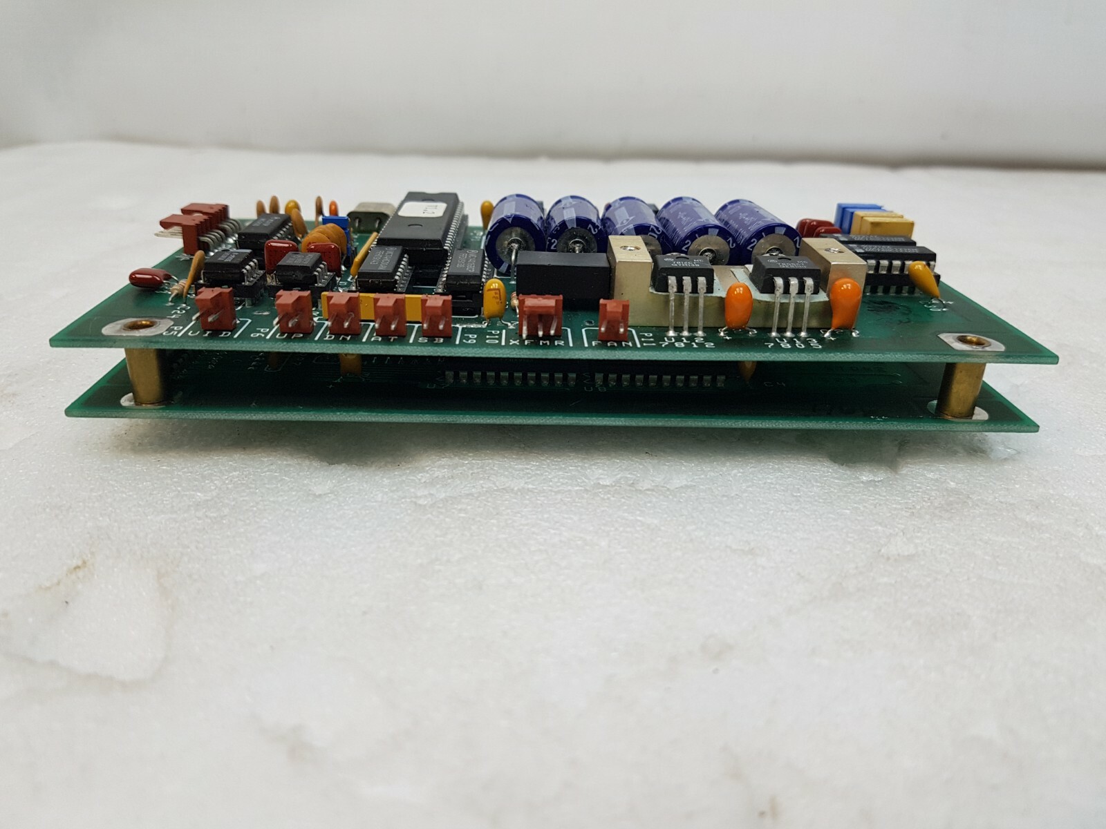 KARL STORZ M17102B BOARD