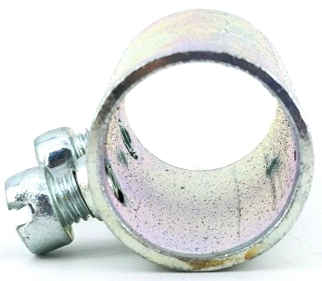 EGS, 5050S, EMT Coupling, Type: Set-Screw, Steel Plated Zinc, 1/2″, Box of 25