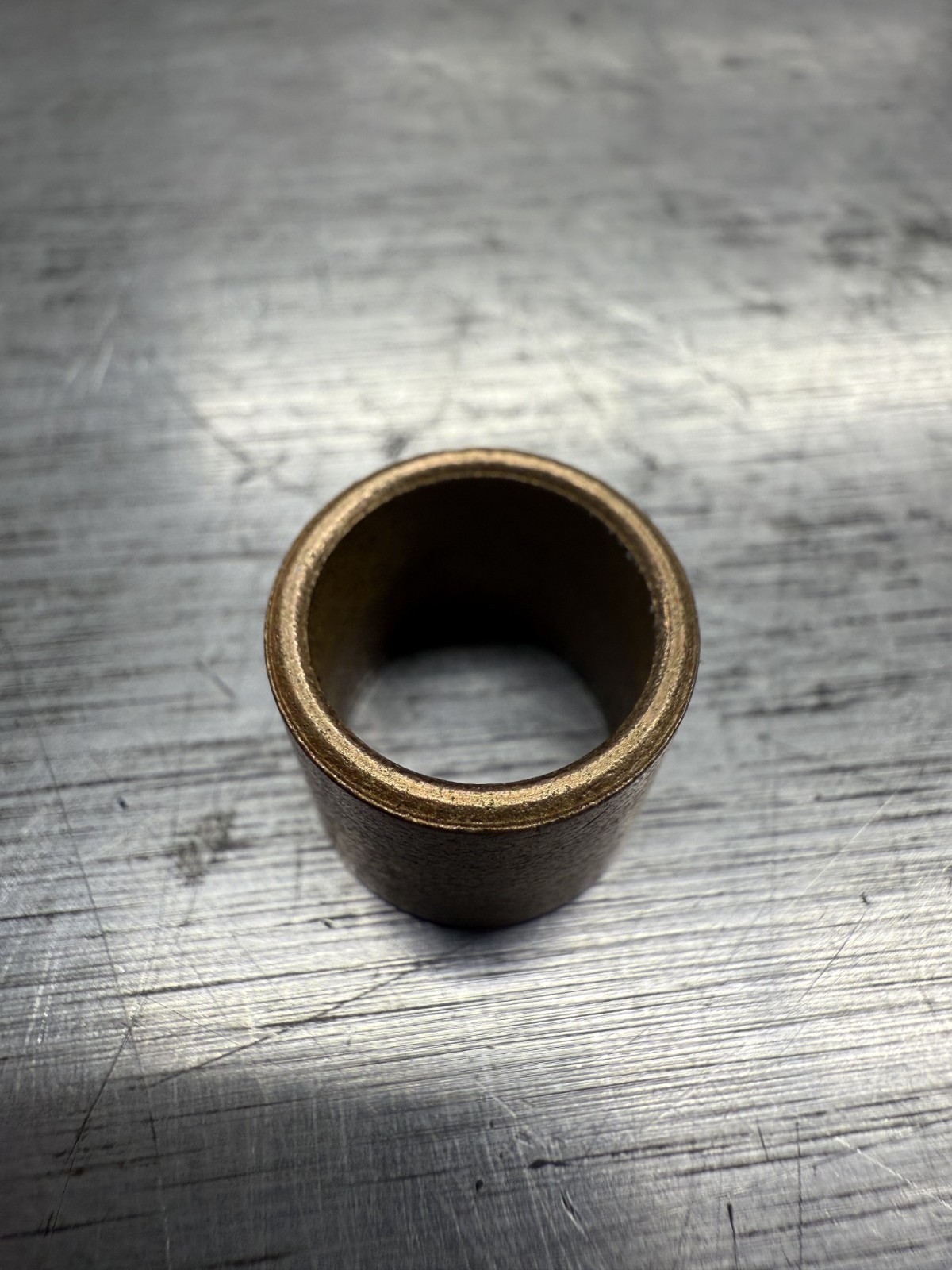 (NEW) Wai 62-92501 Bushing