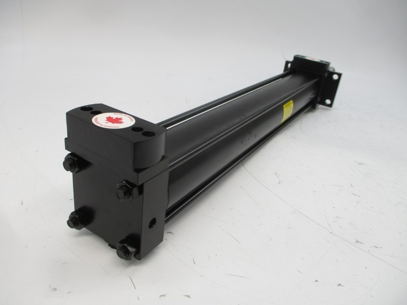 PARKER 1H000111127 2.00CJ2ANLUS33AC16.000 250PSI NSNP