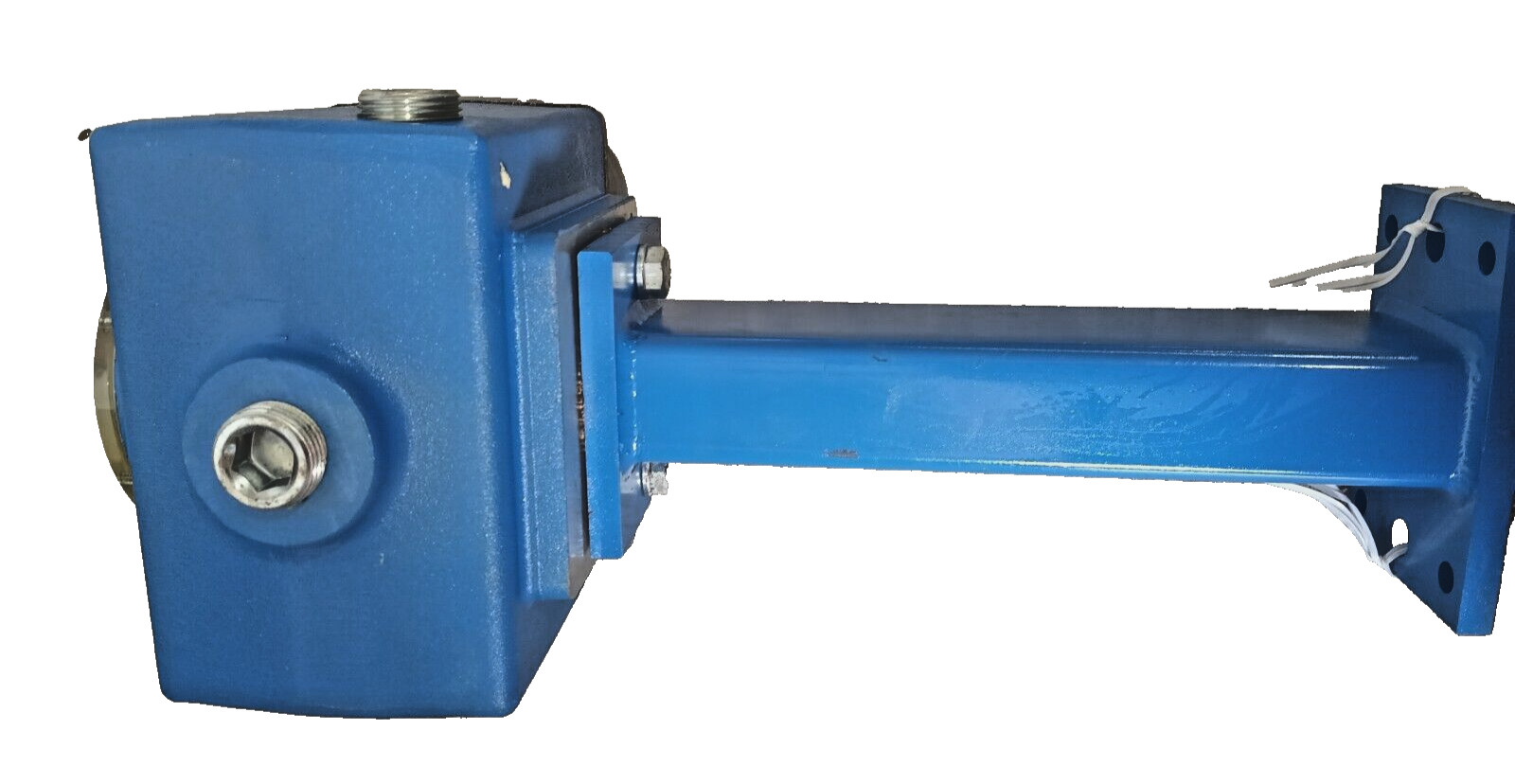 KSLL-24 KENCO ENGINEERING OIL LEVELER