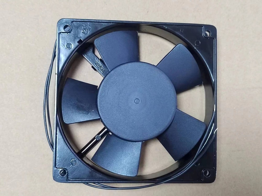 1PCS Cooling Fan FOR THFANNER.COM HTA120D110 200730 110V-120V 0.18A 12025 AC