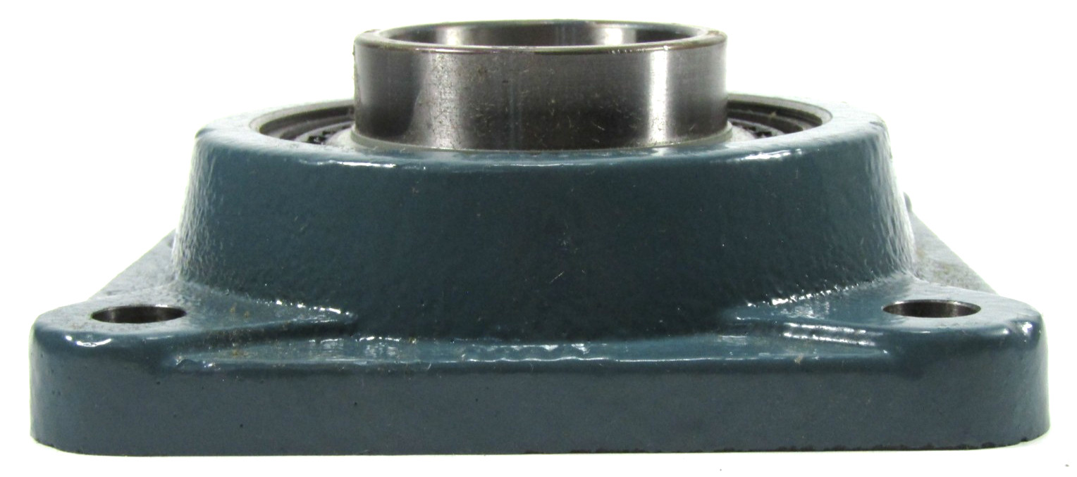 Dodge 124214 F4B-SC-200 2″ SC Flange Mount Ball Bearing Unit 4-Bolt Housing