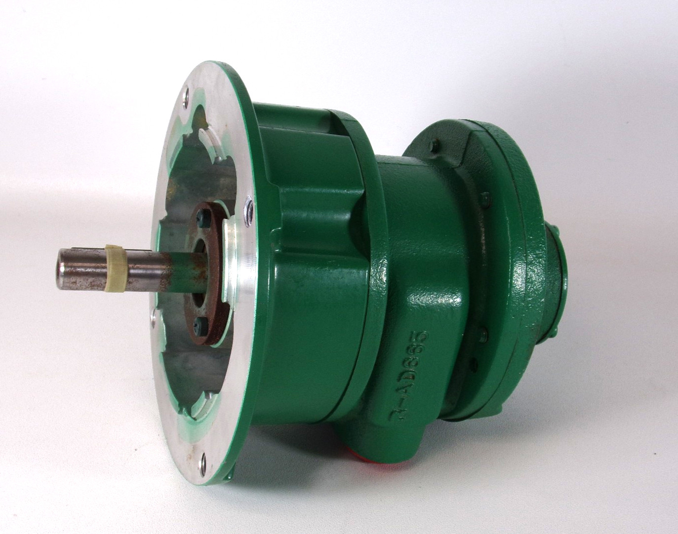 NEW Gast R-AD665 Rotary Vane Air Motor