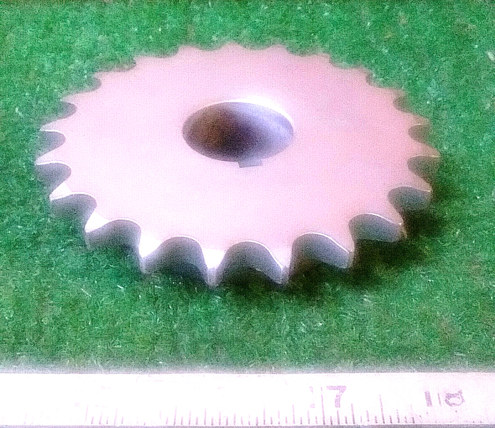 1 NEW MARTIN 2050B21 SPROCKET AND GEAR NNB ***MAKE OFFER***