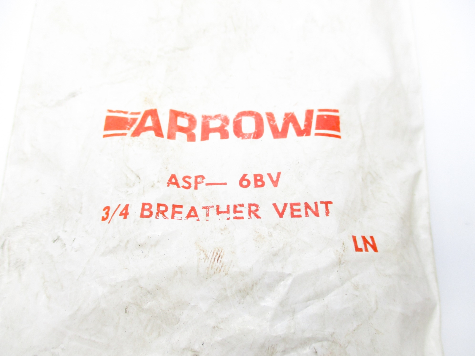 ARROW ASP-6BV NSMP