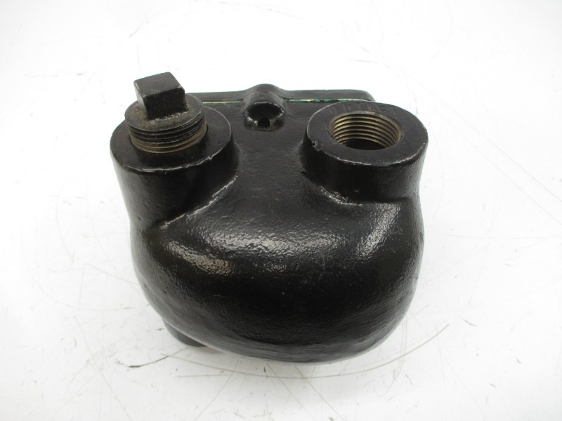 TUNSTALL TA-FT4-30 30PSI 1″ NSNP
