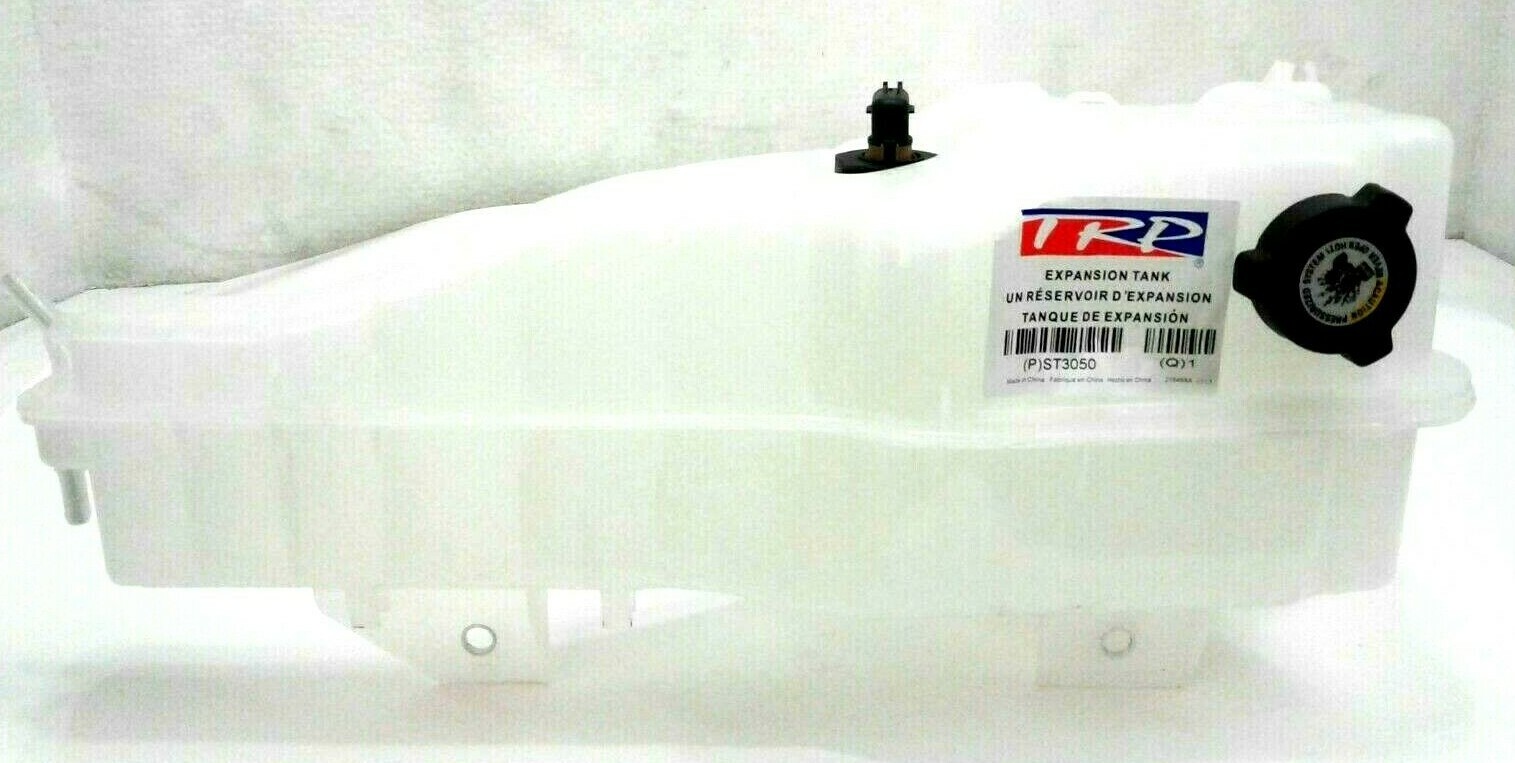 TRP Expansion Tank ST3050 Tank – Surge, A0525263005 (with Cap and Sensor)