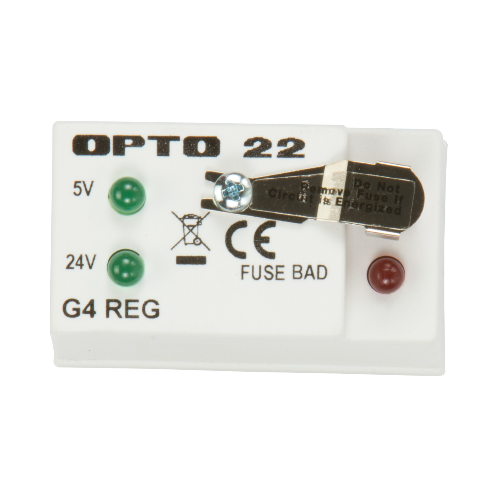 OPTO-22 G4REG Brick Power Regulator