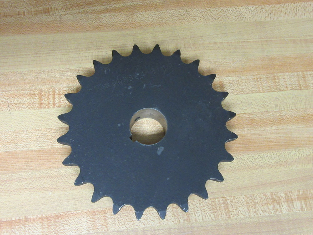 Martin 60BS24-1-1/4 Sprocket 60BS2411/4