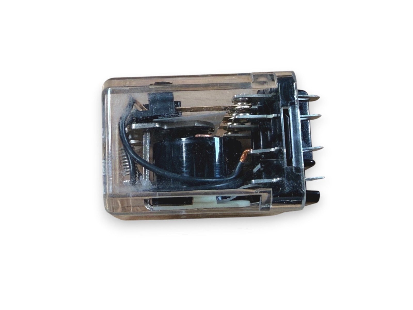 Tyco Electronics / Potter & Brumfield KUP-14A15-24 Relay (NEW)