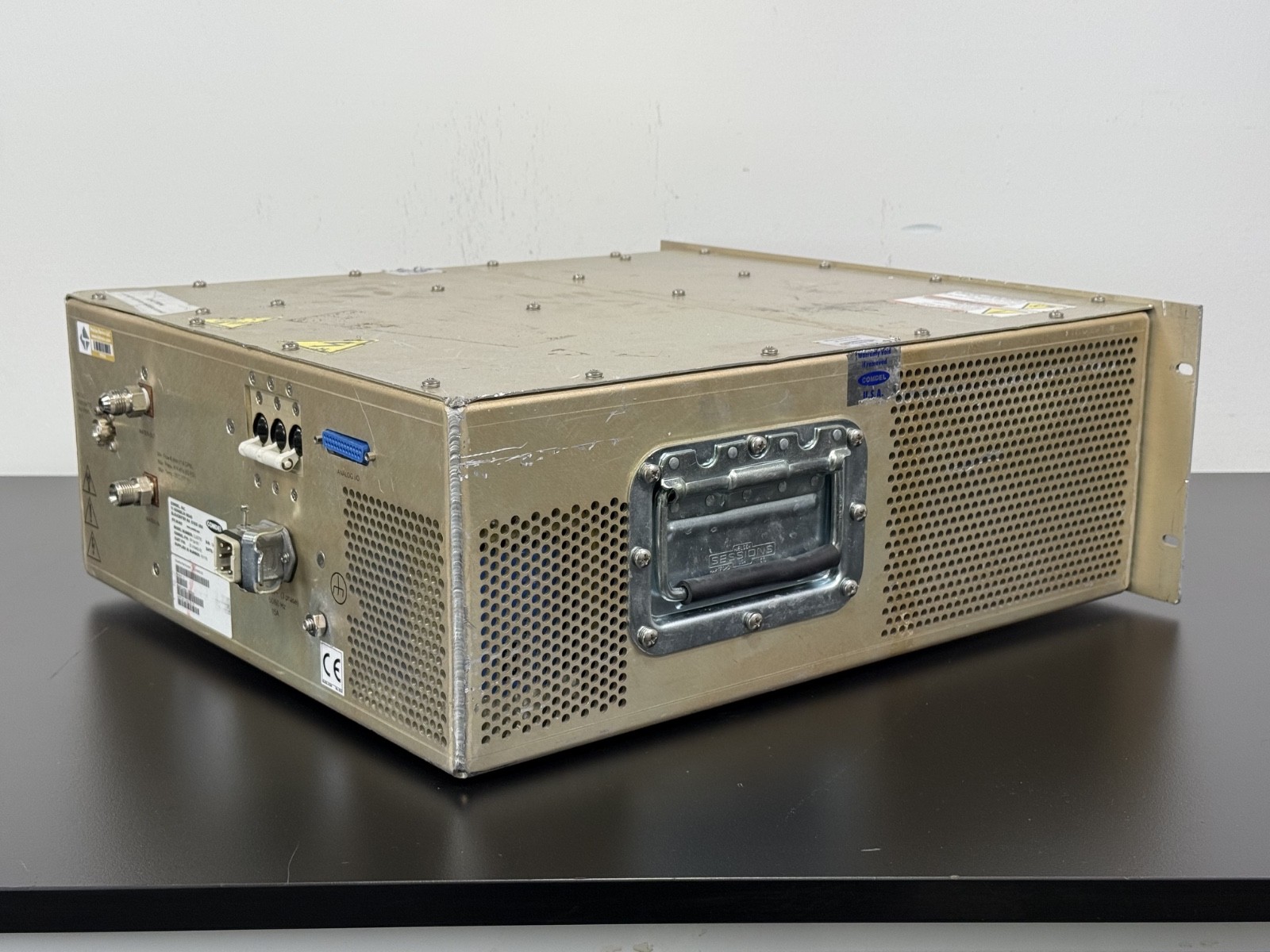 COMDEL CLX-2750 LF Generator