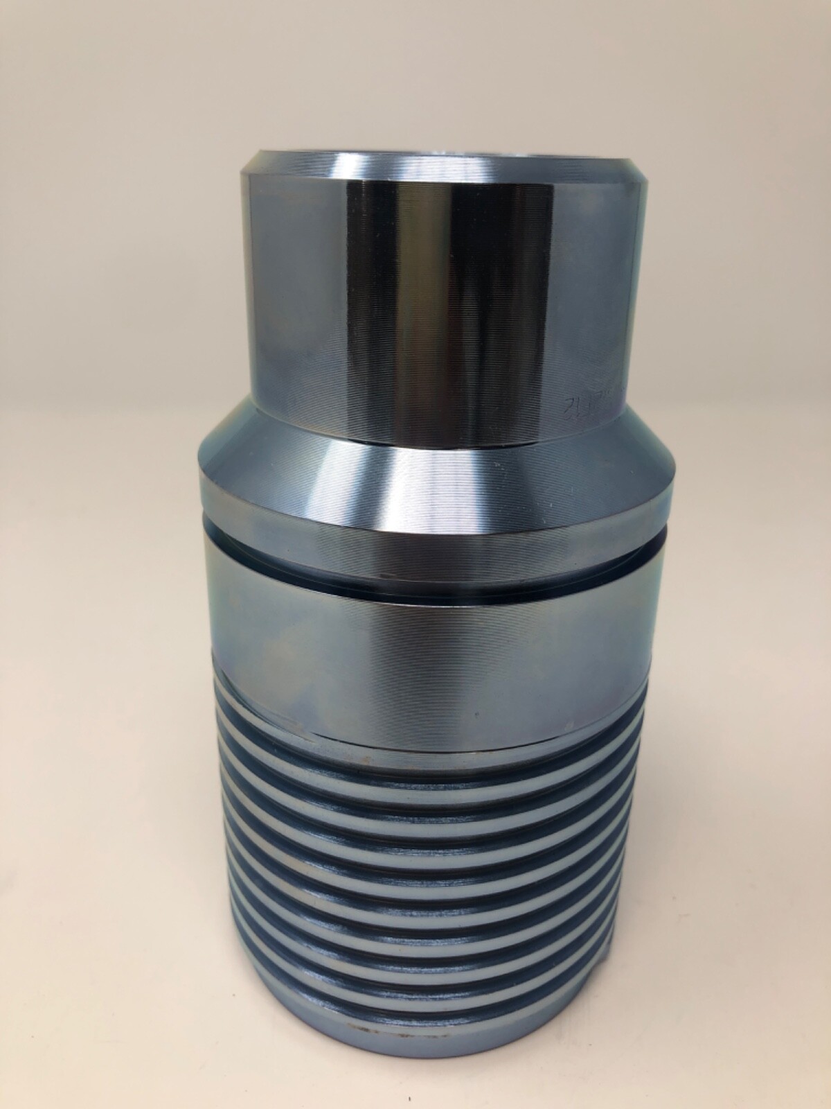 DIXON WS12F12 1-1/2″ Oilfield Nipple WS Plug 1-1/2″ NPTF