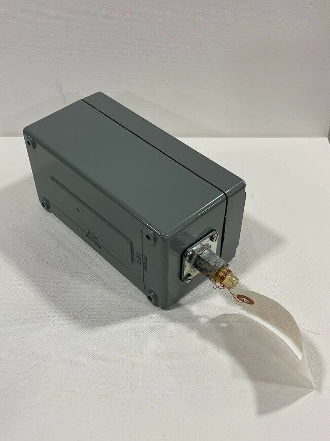 New! Allen Bradley 836-C7JX2 Pressure Control Switch Type 4-13 Ser B