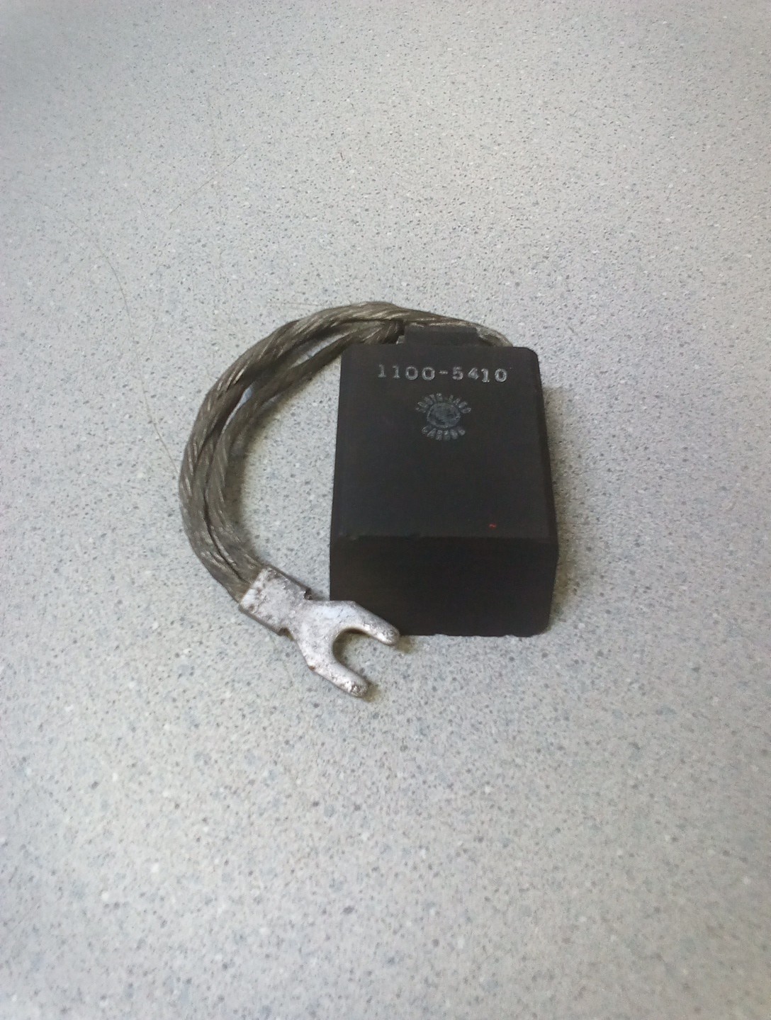 Southland Carbon (1100-5410)