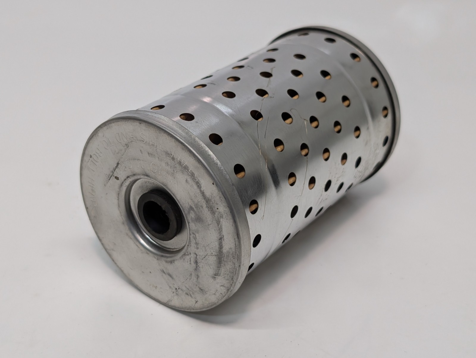 Vickers 923069 Replacement Filter Kit with 936959 Gasket and 228467 10µ Element