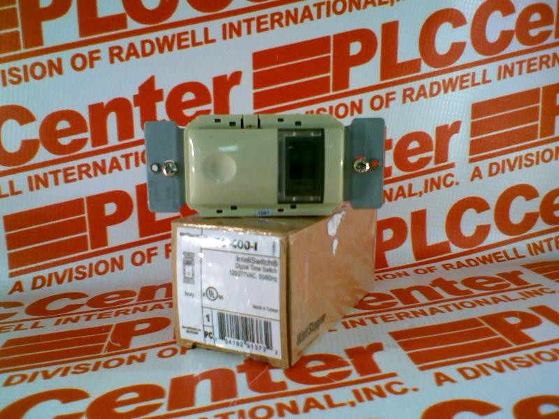 LEGRAND TS-400-I / TS400I (NEW NO BOX)