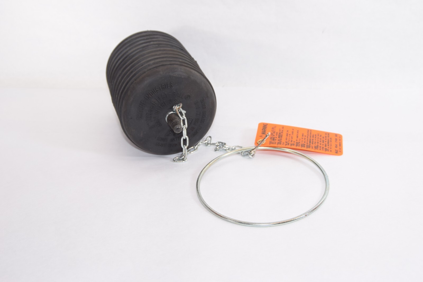 (NEW) CHERNE INDUSTRIES 5″ Test Ball USA