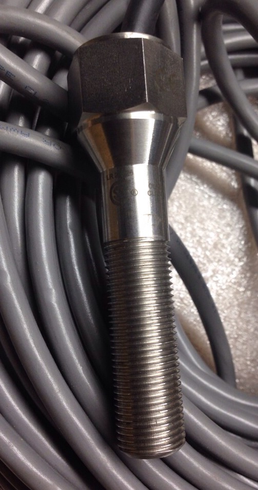 Topworx 73-13526-B100, 7313526B100, Go Switch W/100′ Cable, Shipsameday #1328F