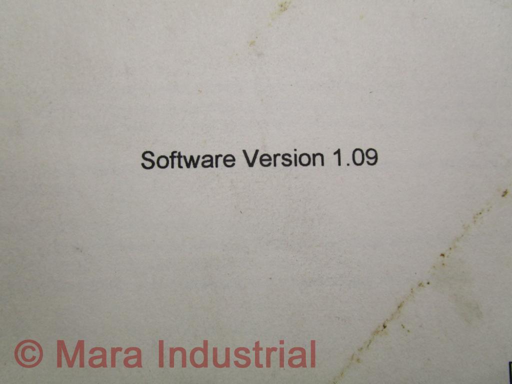 GSE 39-20-32587 User’s Guide For Model 290 Data-Stat