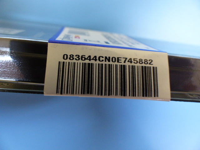 KINGSTON KVR333D8R25/512 Qty of 1 per Lot