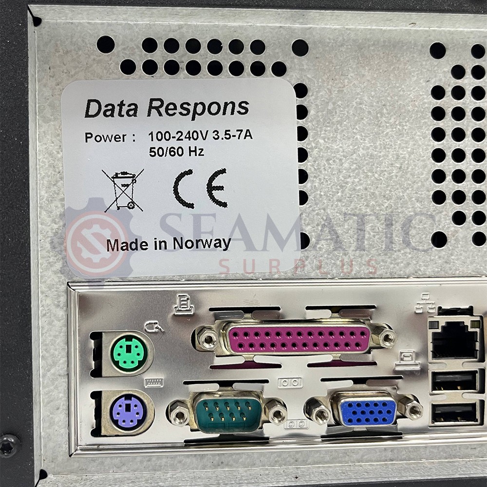 NEW NOV CYBER BASE SERVER C , FACTORY LINK, UK#458