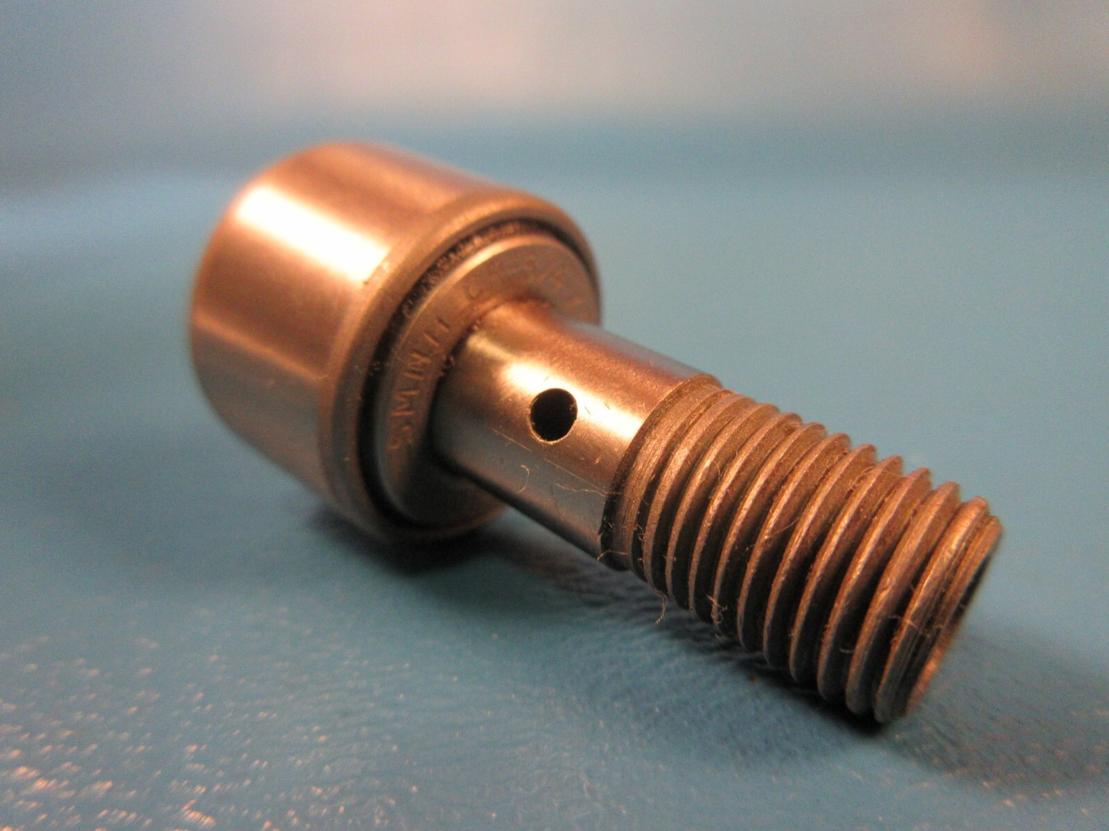 Smith Bearing CR-3/4 XB, Cam Follower, Sealed
