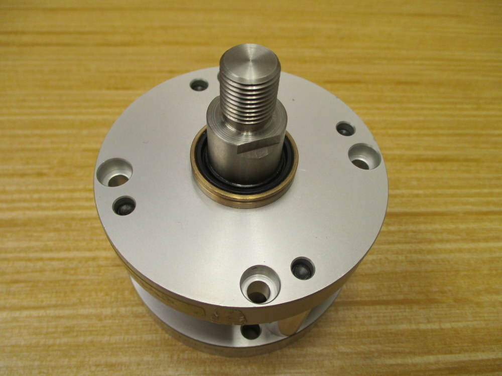 Bimba FO-310.75-LMTWEE0.375 Flat-1 Compact Cylinder FO31075LMTWEE0375